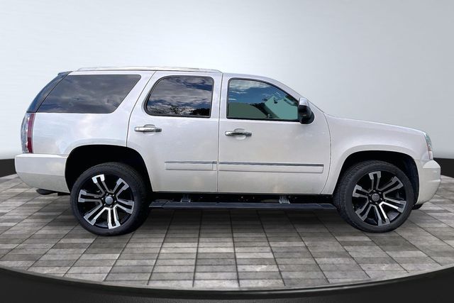 2014 GMC Yukon AWD 4dr Denali - 23015798 - 7