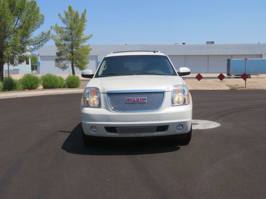 2014 GMC Yukon AWD DENALI 6.2 EXTRA CLEAN AZ DENALI LEATHER 4X4  - 22527918 - 10