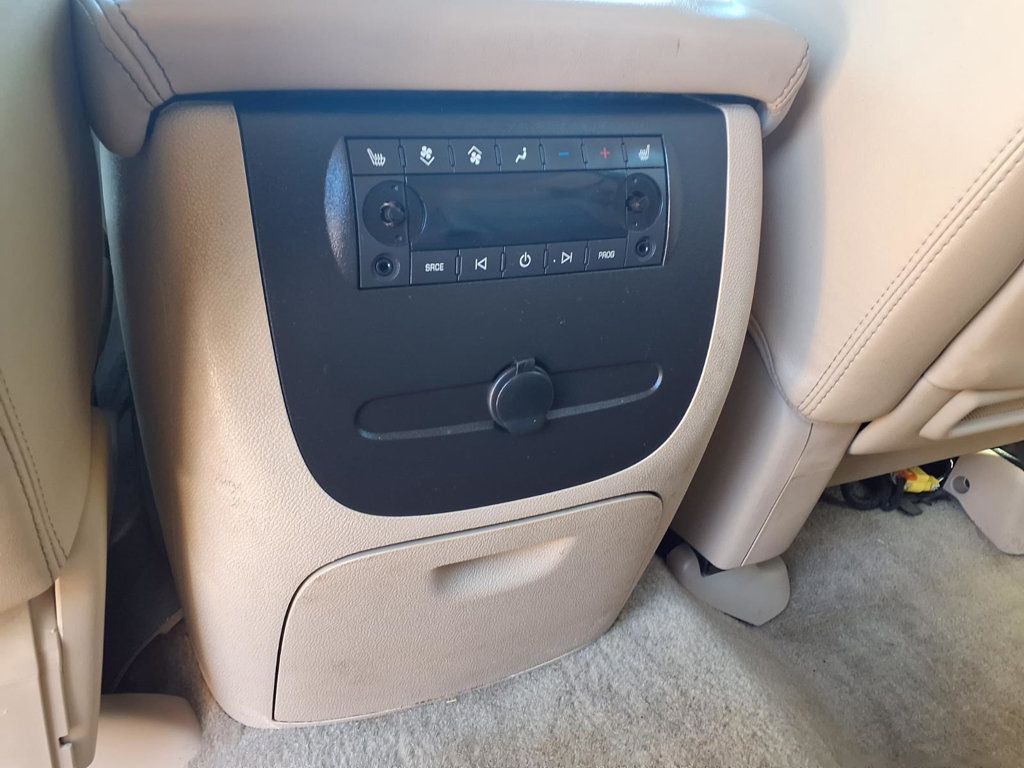 GMC Yukon XL photo 20