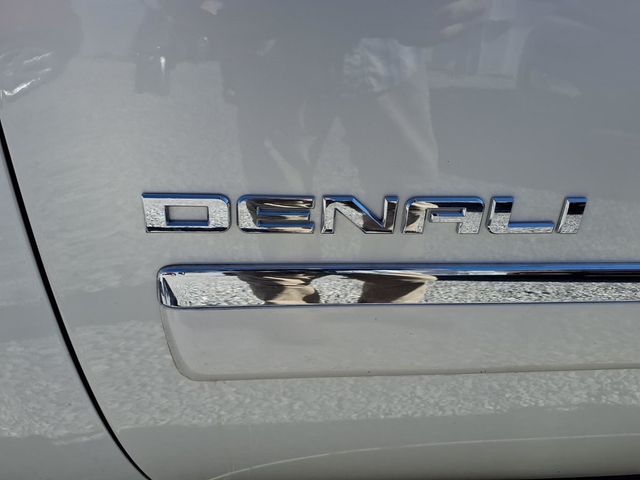 2014 GMC Yukon XL