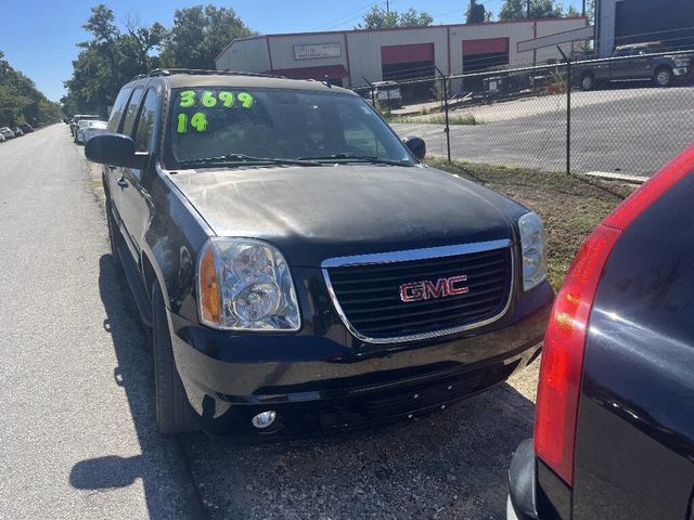 2014 GMC Yukon XL 2WD 4dr SLE - 22940473 - 0