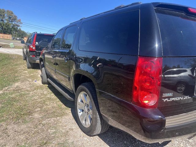 2014 GMC Yukon XL 2WD 4dr SLE - 22940473 - 2