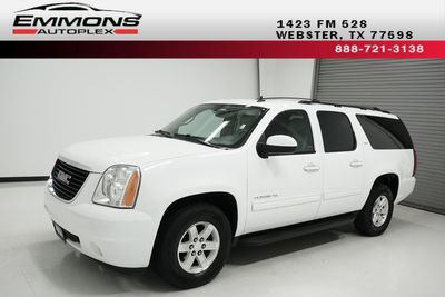 2014 GMC Yukon XL