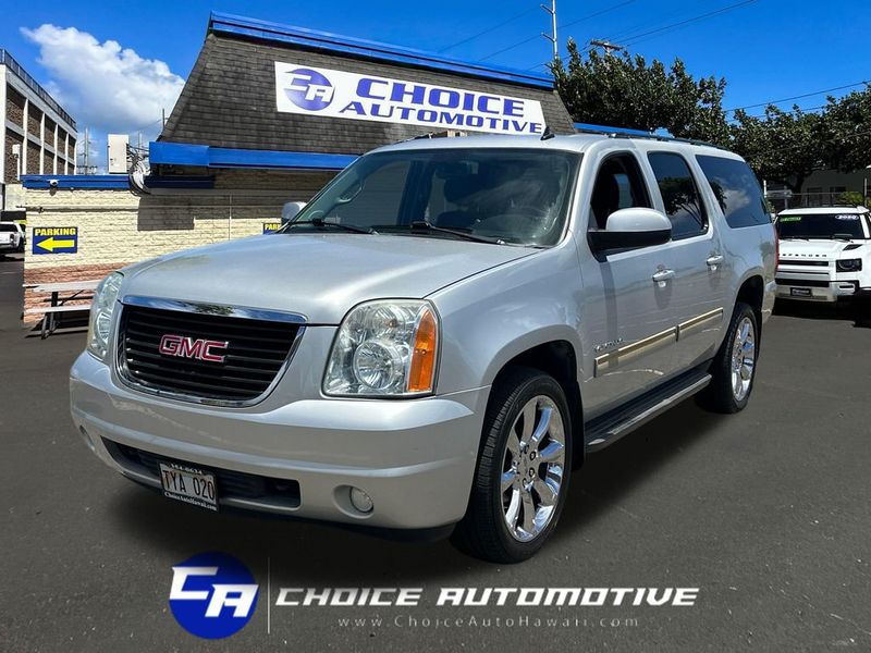 2014 GMC Yukon XL 4WD 4dr SLE - 23048370 | Video 1