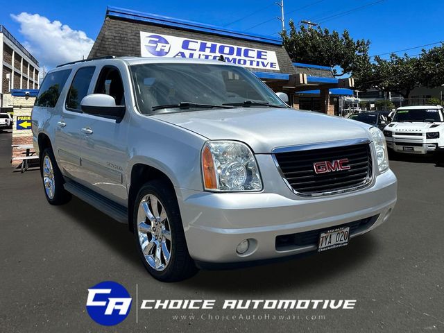 2014 GMC Yukon XL 4WD 4dr SLE - 23048370 - 9