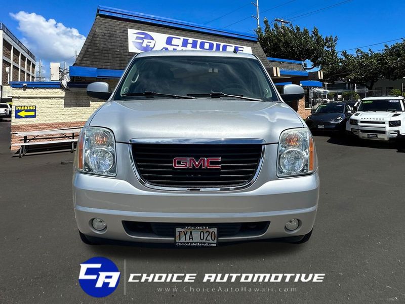 2014 GMC Yukon XL 4WD 4dr SLE - 23048370 - 10