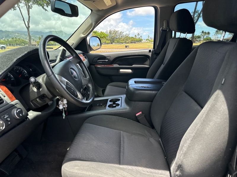 2014 GMC Yukon XL 4WD 4dr SLE - 23048370 - 12
