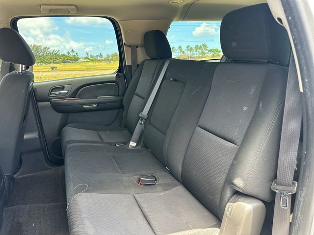2014 GMC Yukon XL 4WD 4dr SLE - 23048370 - 14