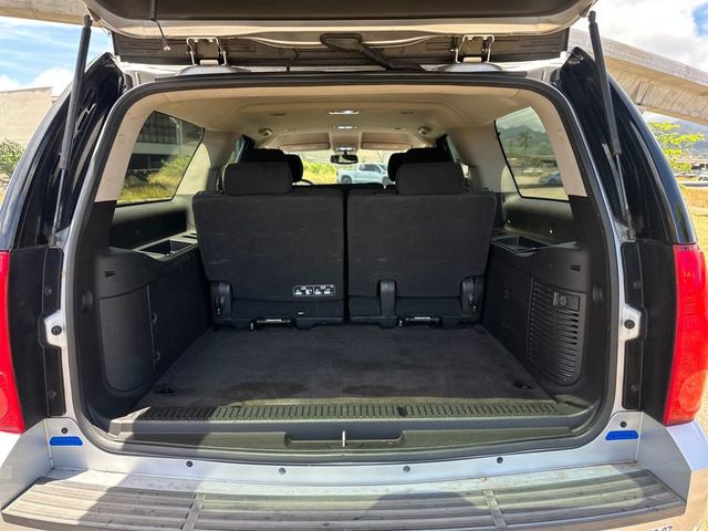 2014 GMC Yukon XL 4WD 4dr SLE - 23048370 - 18