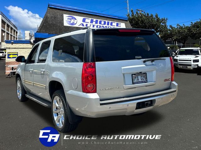 2014 GMC Yukon XL 4WD 4dr SLE - 23048370 - 4