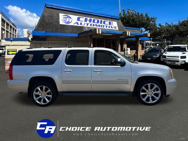 2014 GMC Yukon XL 4WD 4dr SLE - 23048370 - 8
