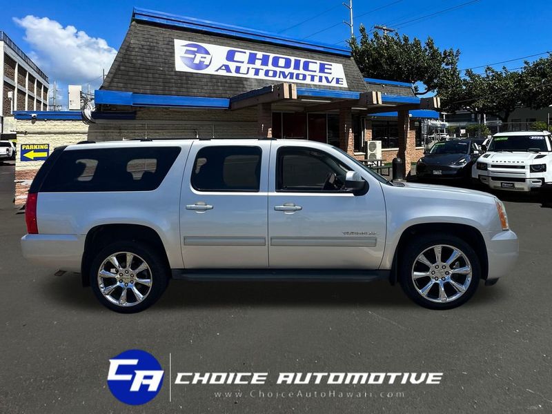 2014 GMC Yukon XL 4WD 4dr SLE - 23048370 - 8