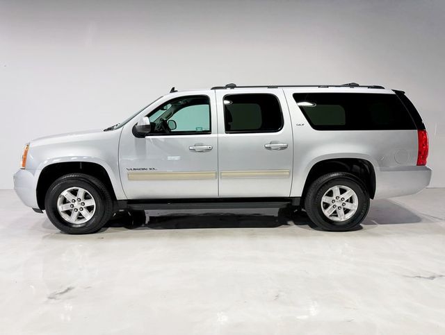 2014 Gmc Yukon XL SLT photo 4
