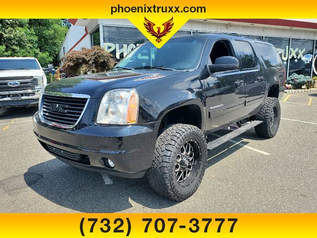 2014 GMC Yukon XL 4WD 4dr SLT - 22878099 - 0