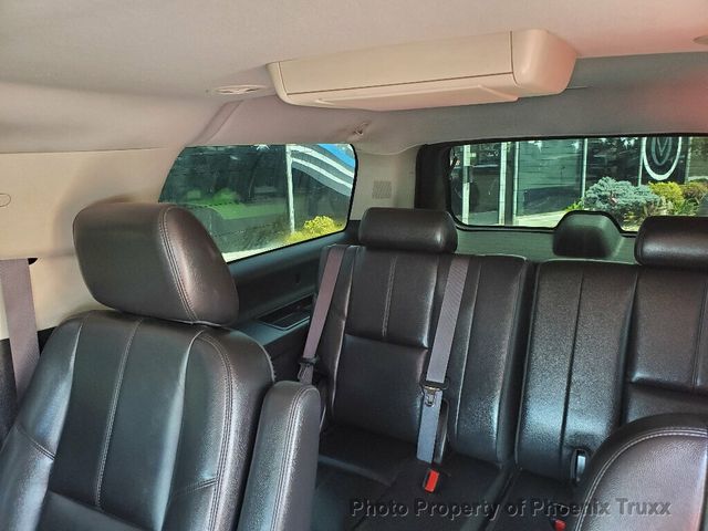 2014 GMC Yukon XL 4WD 4dr SLT - 22878099 - 10