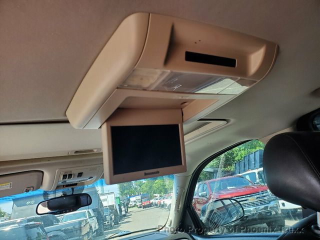 2014 GMC Yukon XL 4WD 4dr SLT - 22878099 - 11