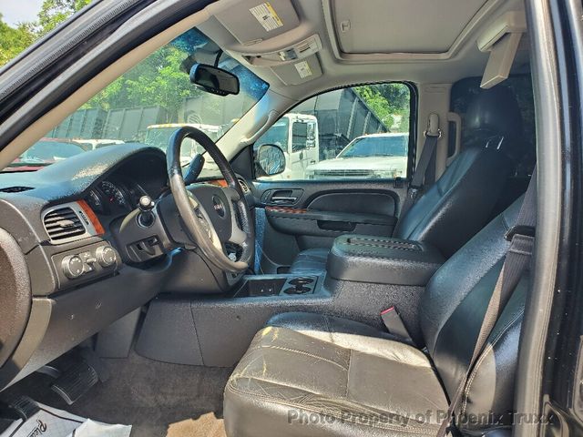 2014 GMC Yukon XL 4WD 4dr SLT - 22878099 - 12