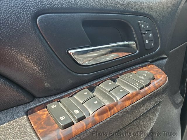 2014 GMC Yukon XL 4WD 4dr SLT - 22878099 - 13