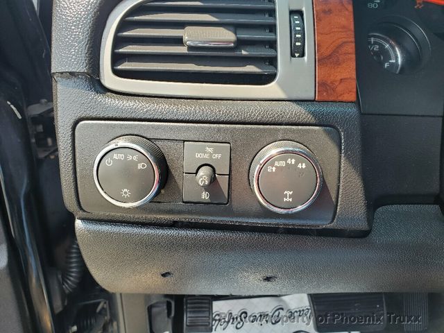 2014 GMC Yukon XL 4WD 4dr SLT - 22878099 - 15