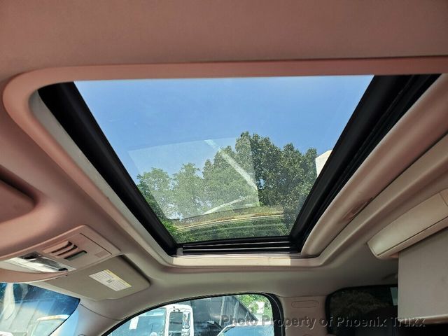 2014 GMC Yukon XL 4WD 4dr SLT - 22878099 - 16