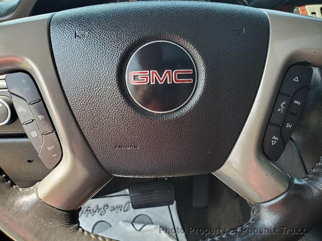 2014 GMC Yukon XL 4WD 4dr SLT - 22878099 - 17