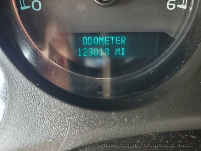 2014 GMC Yukon XL 4WD 4dr SLT - 22878099 - 18