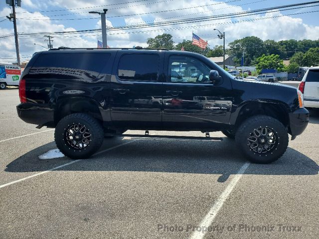 2014 GMC Yukon XL 4WD 4dr SLT - 22878099 - 3
