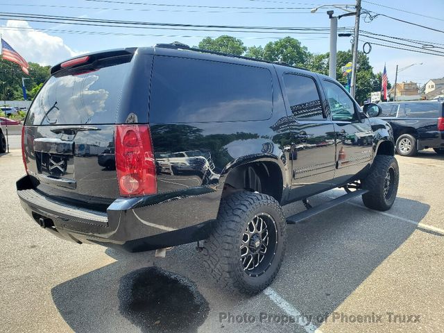 2014 GMC Yukon XL 4WD 4dr SLT - 22878099 - 4