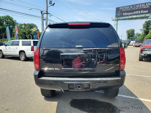 2014 GMC Yukon XL 4WD 4dr SLT - 22878099 - 5