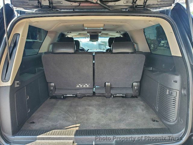 2014 GMC Yukon XL 4WD 4dr SLT - 22878099 - 6