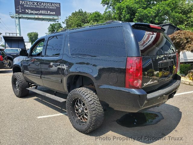 2014 GMC Yukon XL 4WD 4dr SLT - 22878099 - 7