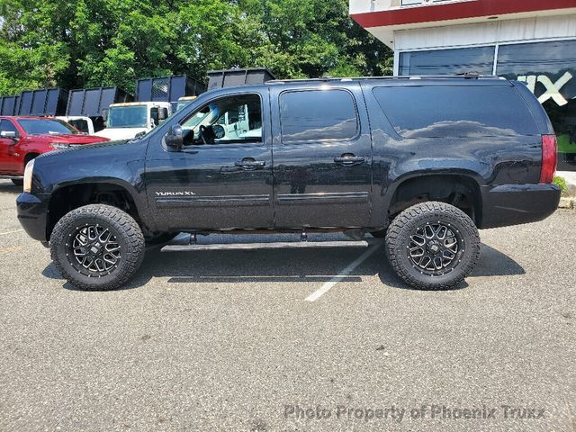 2014 GMC Yukon XL 4WD 4dr SLT - 22878099 - 8