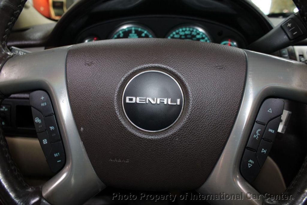 2014 GMC Yukon XL AWD 4dr Denali - 22756568 - 20