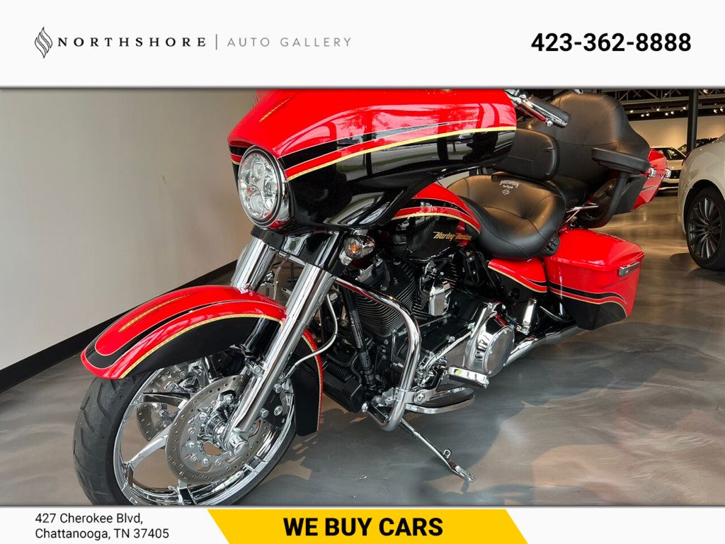 Used harley best sale davidson street glide