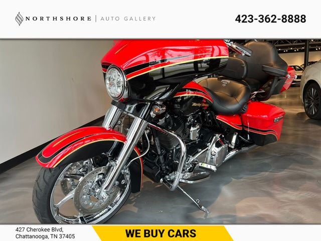 Used harley best sale street glide