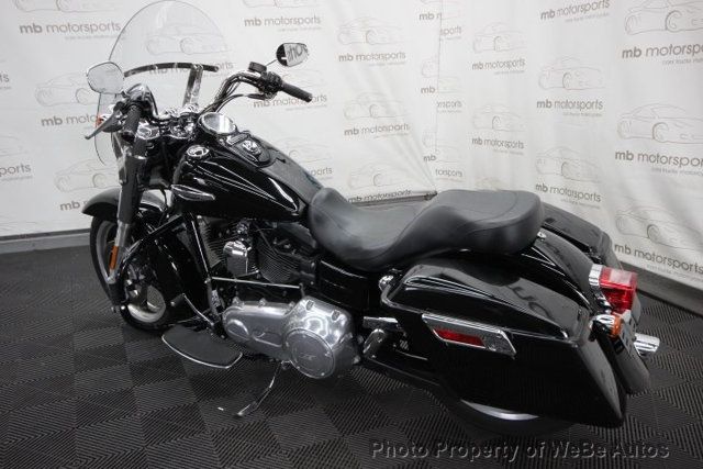 2014 Harley-Davidson FLD FLD103 - 22566453 - 0