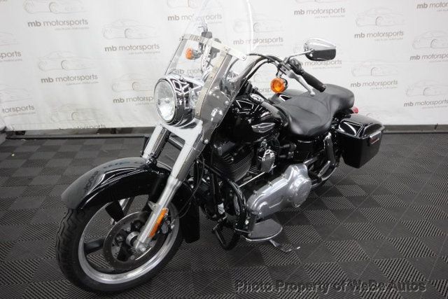 2014 Harley-Davidson FLD FLD103 - 22566453 - 7