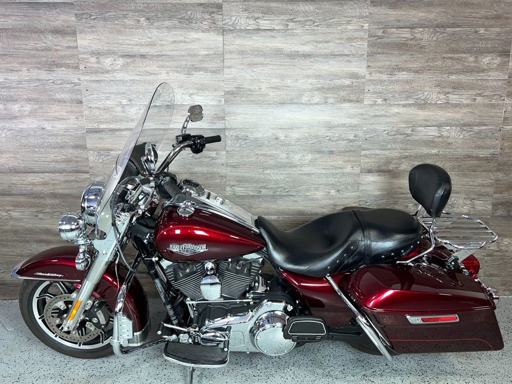 2014 Harley-Davidson FLHR Road King SUPER CLEAN! - 22021260 - 10