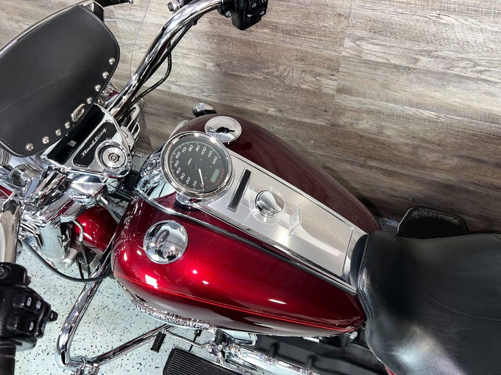 2014 Harley-Davidson FLHR Road King SUPER CLEAN! - 22021260 - 13
