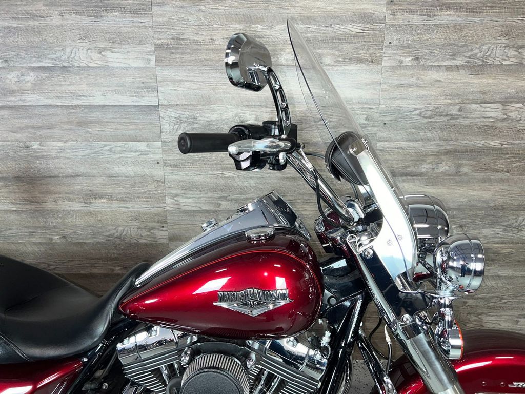 2014 Harley-Davidson FLHR Road King SUPER CLEAN! - 22021260 - 3