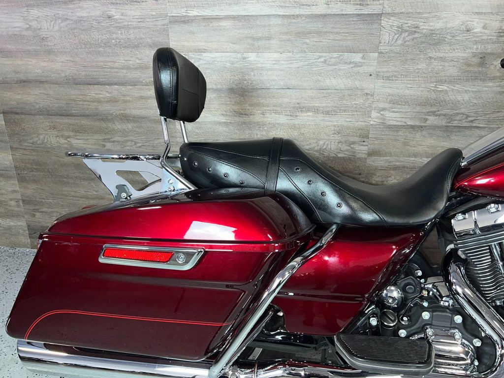 2014 Harley-Davidson FLHR Road King SUPER CLEAN! - 22021260 - 4