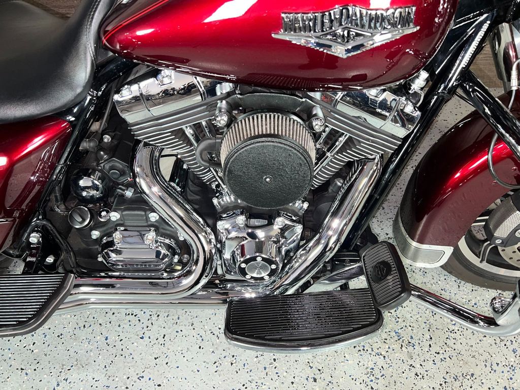2014 Harley-Davidson FLHR Road King SUPER CLEAN! - 22021260 - 6