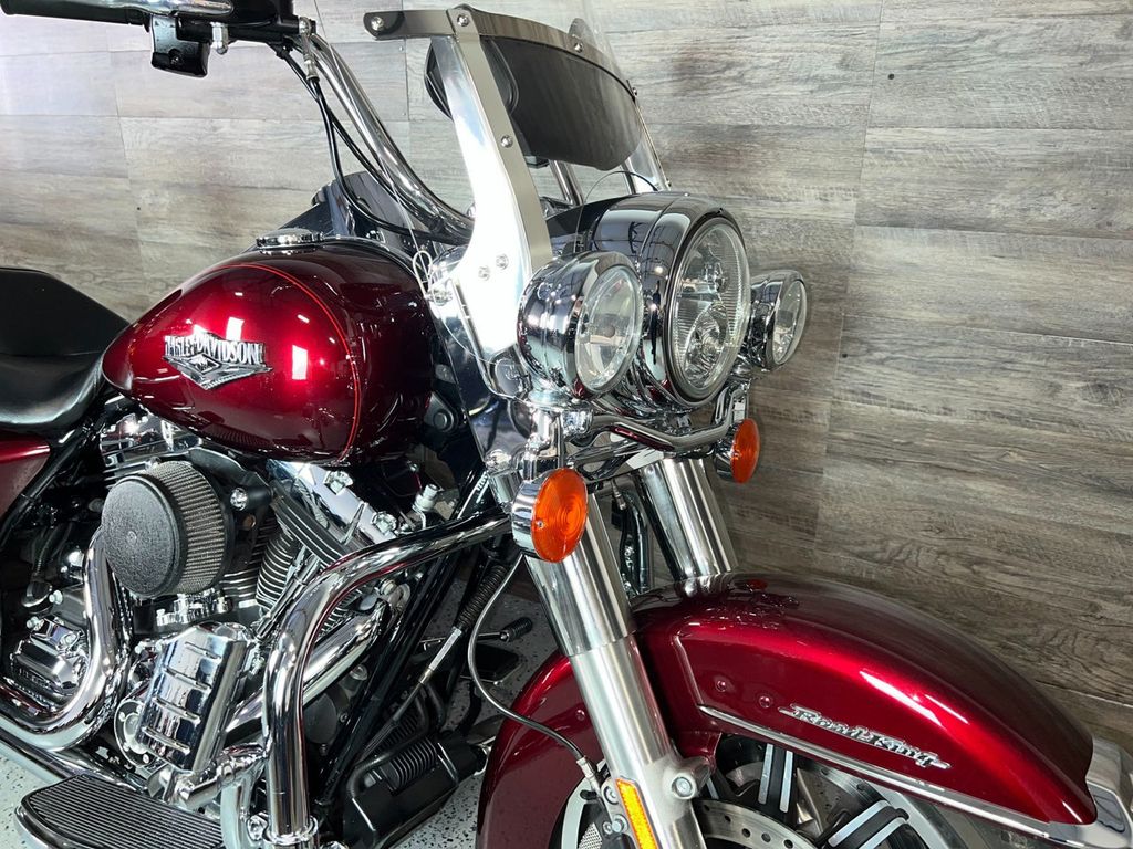 2014 Harley-Davidson FLHR Road King SUPER CLEAN! - 22021260 - 7