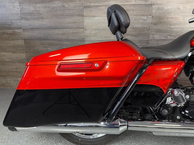 2014 Harley-Davidson FLHRSE CVO Road King LOW MILES! - 22982073 - 7