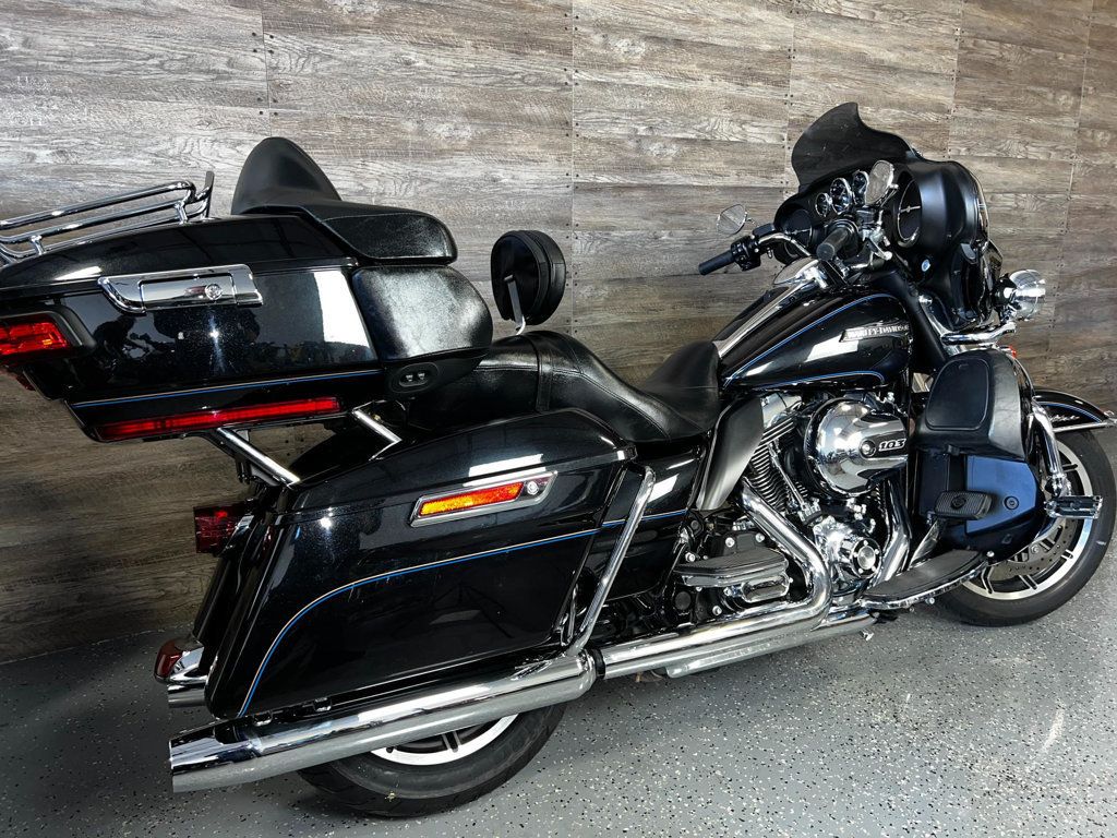 2014 Harley-Davidson FLHTCU Ultra Classic Electra Glide SUPER CLEAN! - 22713998 - 2