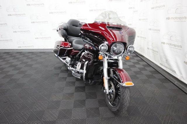 2014 Harley-Davidson FLHTK FLHTK - 22039682 - 4