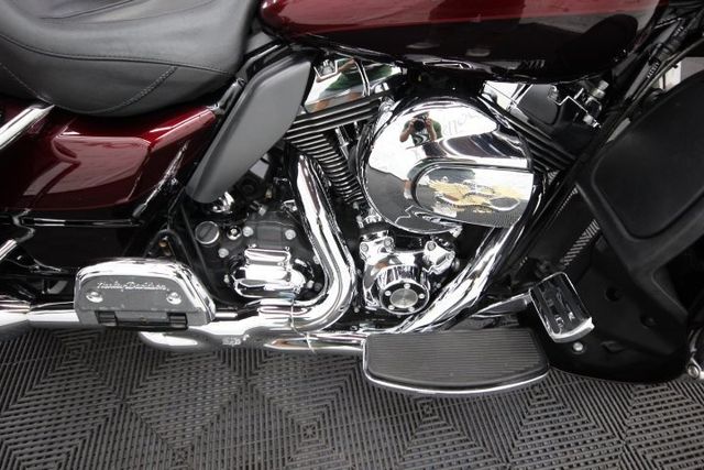 2014 Harley-Davidson FLHTK FLHTK - 22039682 - 8