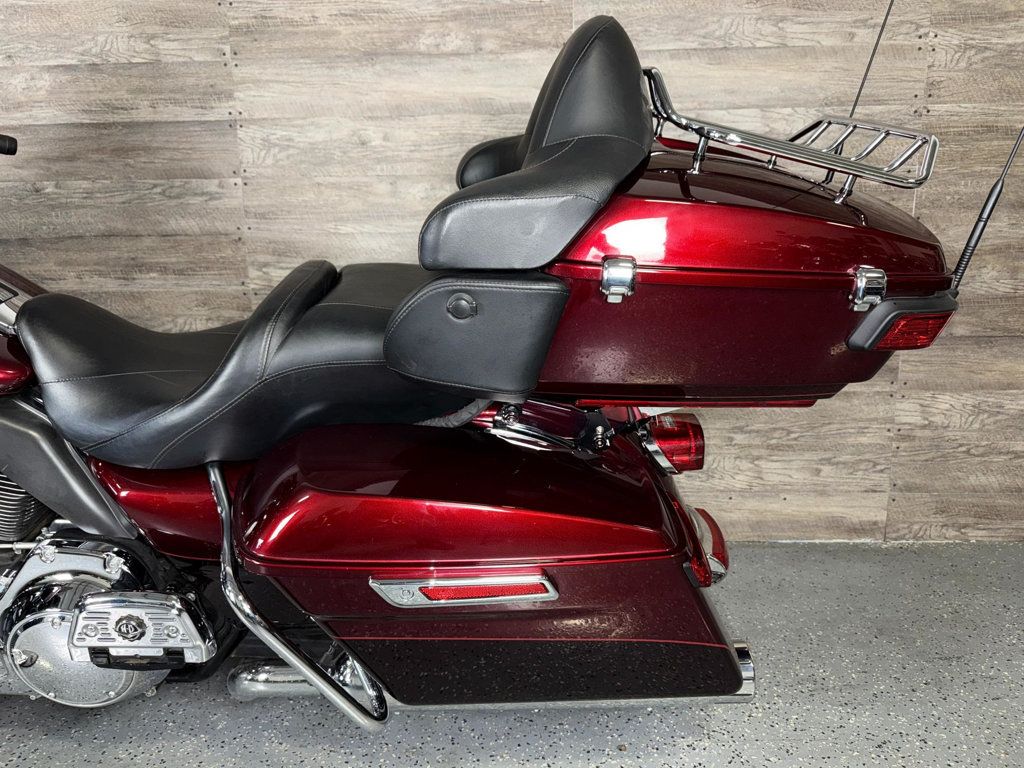 2014 Harley-Davidson FLHTK Electra Glide Ultra Limited LOW MILES! - 22929582 - 13