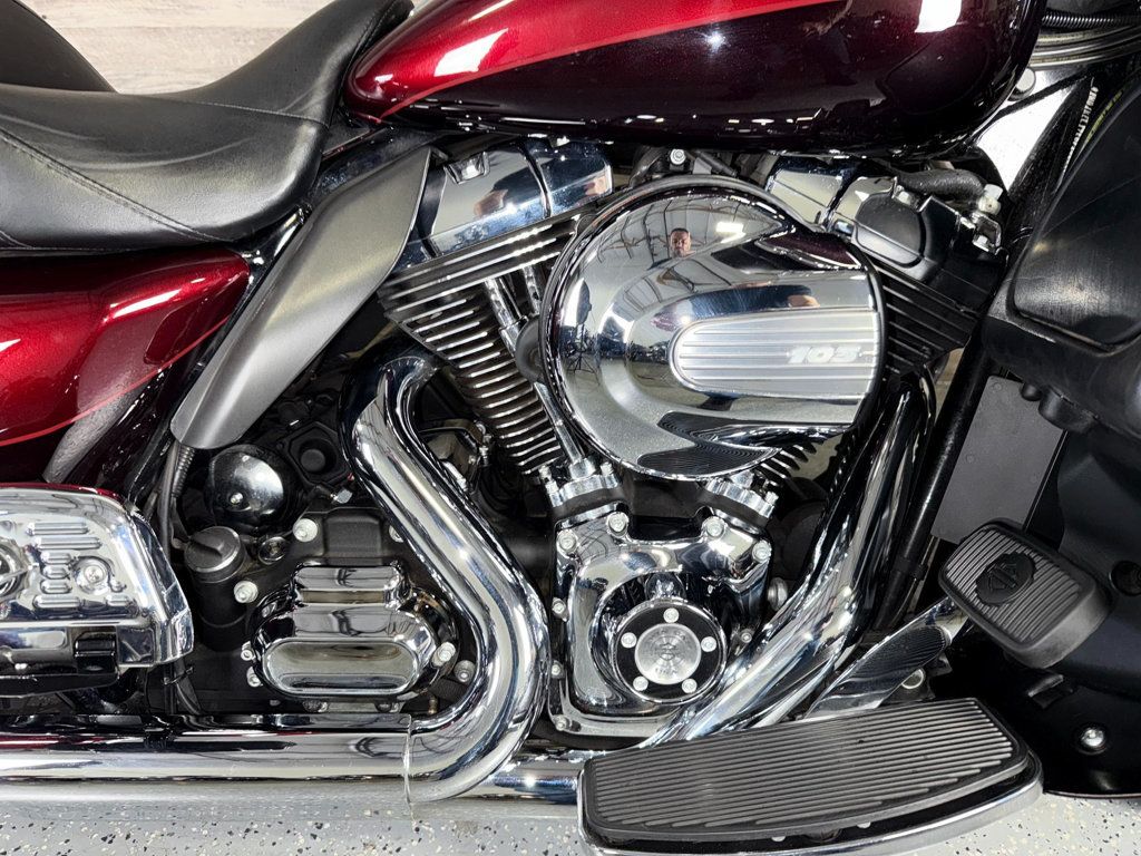 2014 Harley-Davidson FLHTK Electra Glide Ultra Limited LOW MILES! - 22929582 - 5