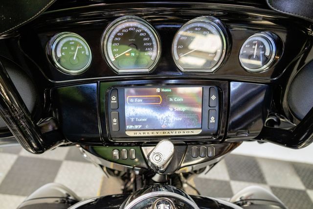 2014 Harley-Davidson FLHTK ELECTRA GLIDE ULTRA LIMITED NICE TOURING BIKE!!! - 23058443 - 11